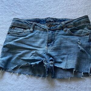 Lucky Brand Cut Offs